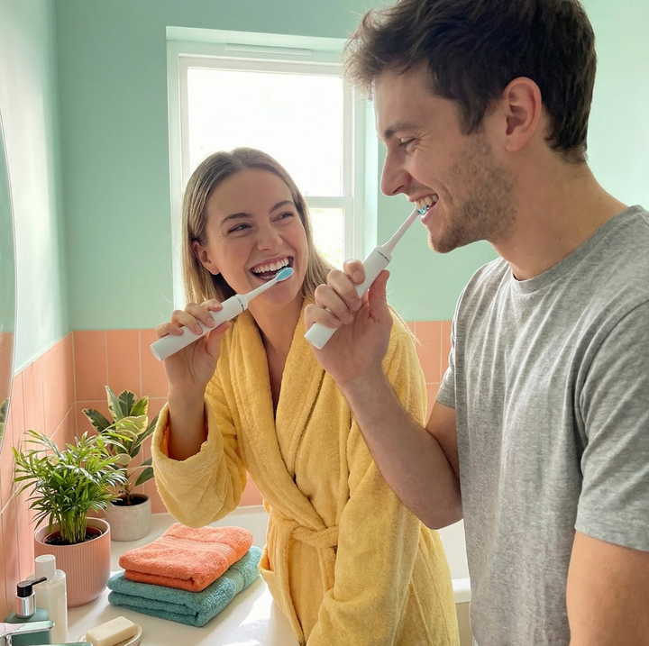 Review by Anna y Tom