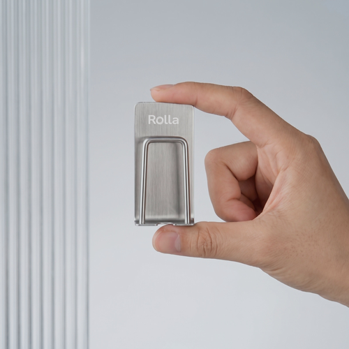 Supporto da parete 3-in-1 