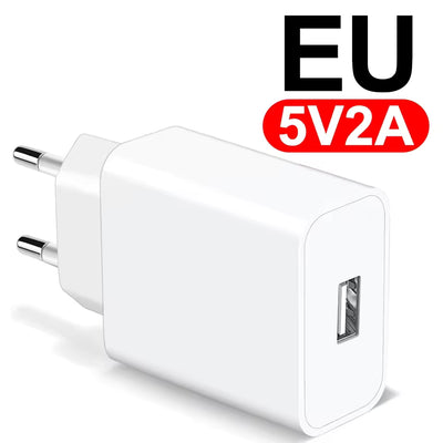 Caricatore USB 