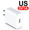 Caricatore USB 