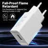 Caricatore USB 