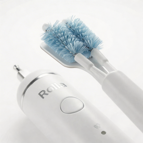X2 Zahnbürste Doppelrotationen – Optimale Reinigung 